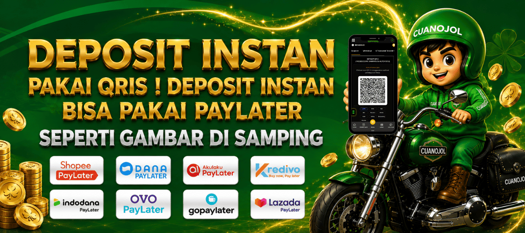 Ular288 promo